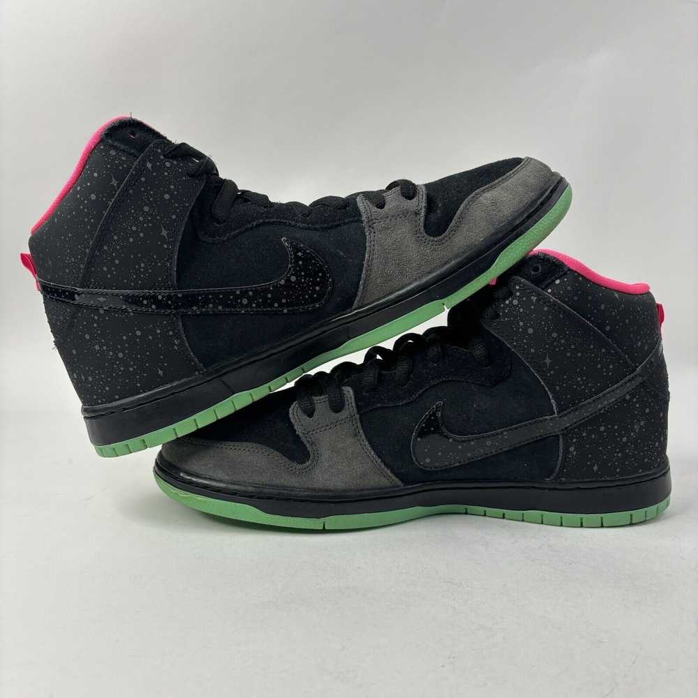 Nike Nike Shoes SB Dunk High Premier “Northern Li… - image 3