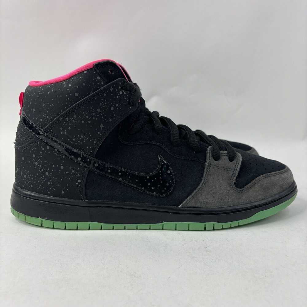 Nike Nike Shoes SB Dunk High Premier “Northern Li… - image 4