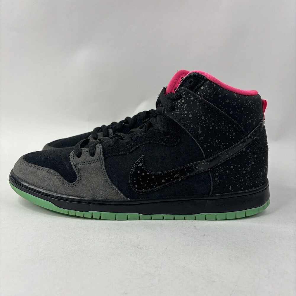 Nike Nike Shoes SB Dunk High Premier “Northern Li… - image 6