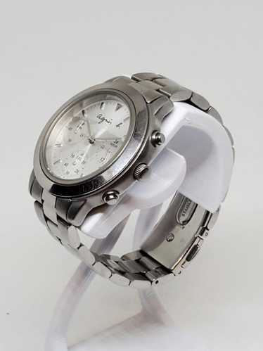 「‼️希少‼️」agnes b. watch bracelet B048LM01_643_1.jpg