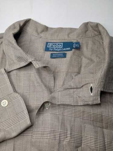 【vintage POLO by Ralph Lauren】BONNARD Polo ralph lauren bonnard - Gem