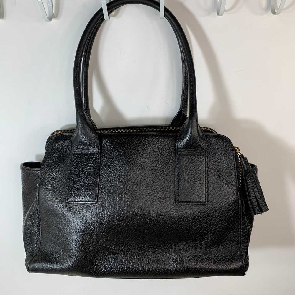 Kate Spade Lydia Southport Ave Leather Tote - image 3