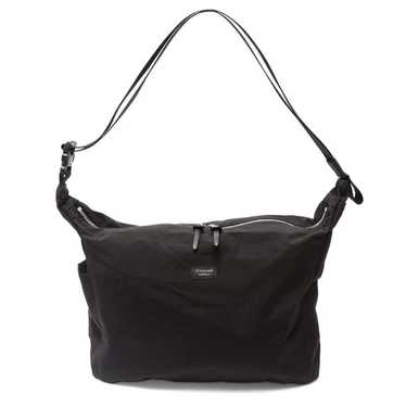 STANDARD SUPPLY
Shoulder Bag - Black