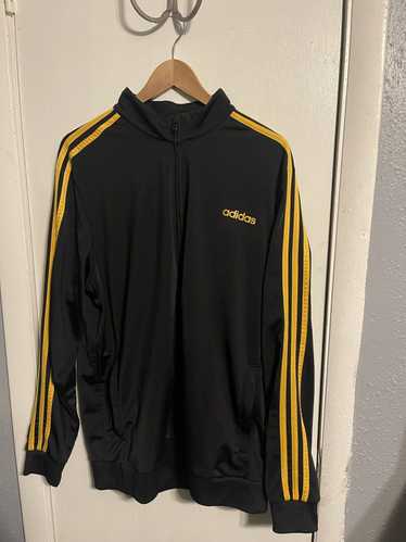 Adidas × Vintage Vintage Adidas Track Jacket