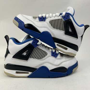 Nike Nike Air Jordan 4 Retro GS “Motorsports” 2024 - image 1