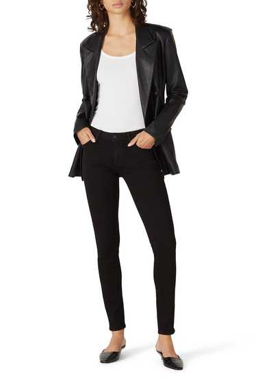 Hudson Barbara Super Skinny Jeans