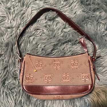 Dooney and Bourke purse - image 1