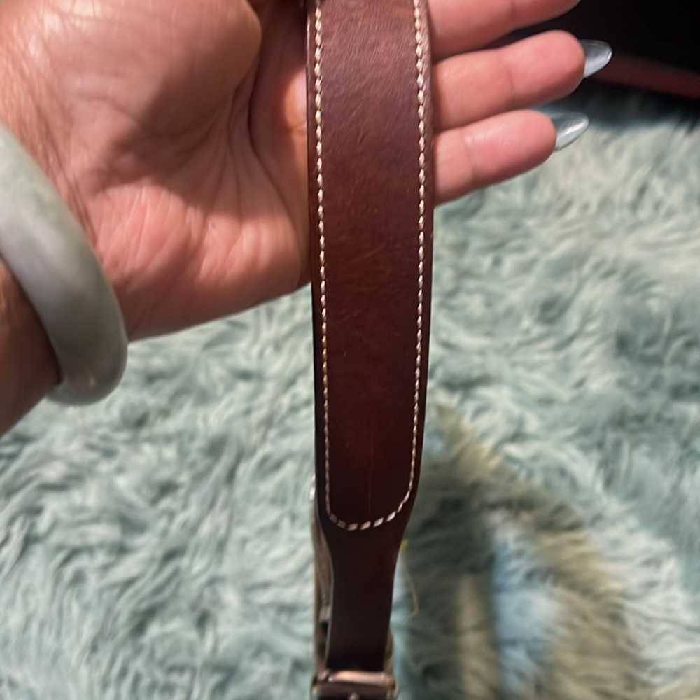 Dooney and Bourke purse - image 6