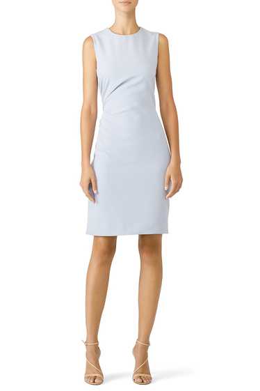 Milly Cloud Sherry Dress - image 1