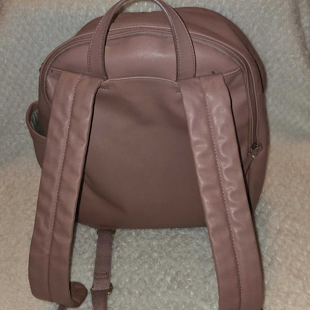 Skip Hop diaper bag - image 2