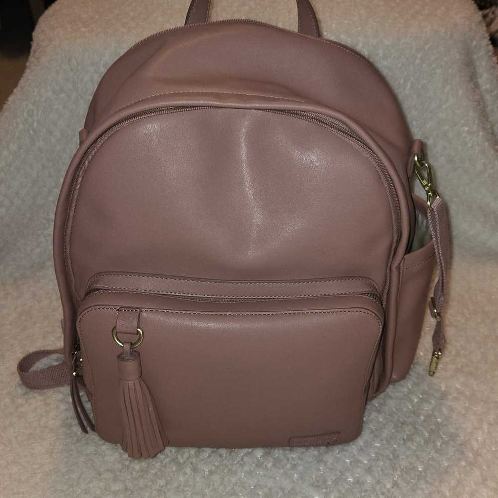 Skip Hop diaper bag - image 3