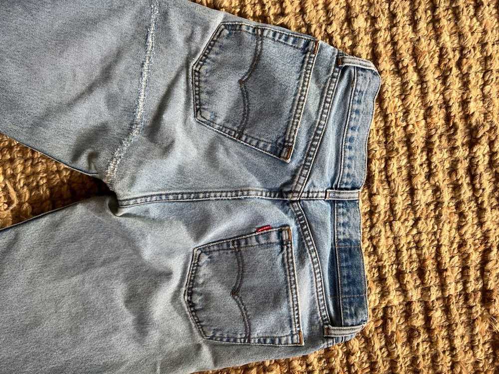 Vintage Levi's 501 (32) | Used, Secondhand, Resell - image 3