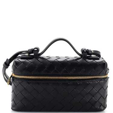 Bottega Veneta Leather crossbody bag