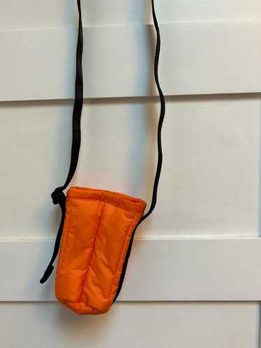 BAGGU Puffy Water Bottle Sling | Used, Secondhand,