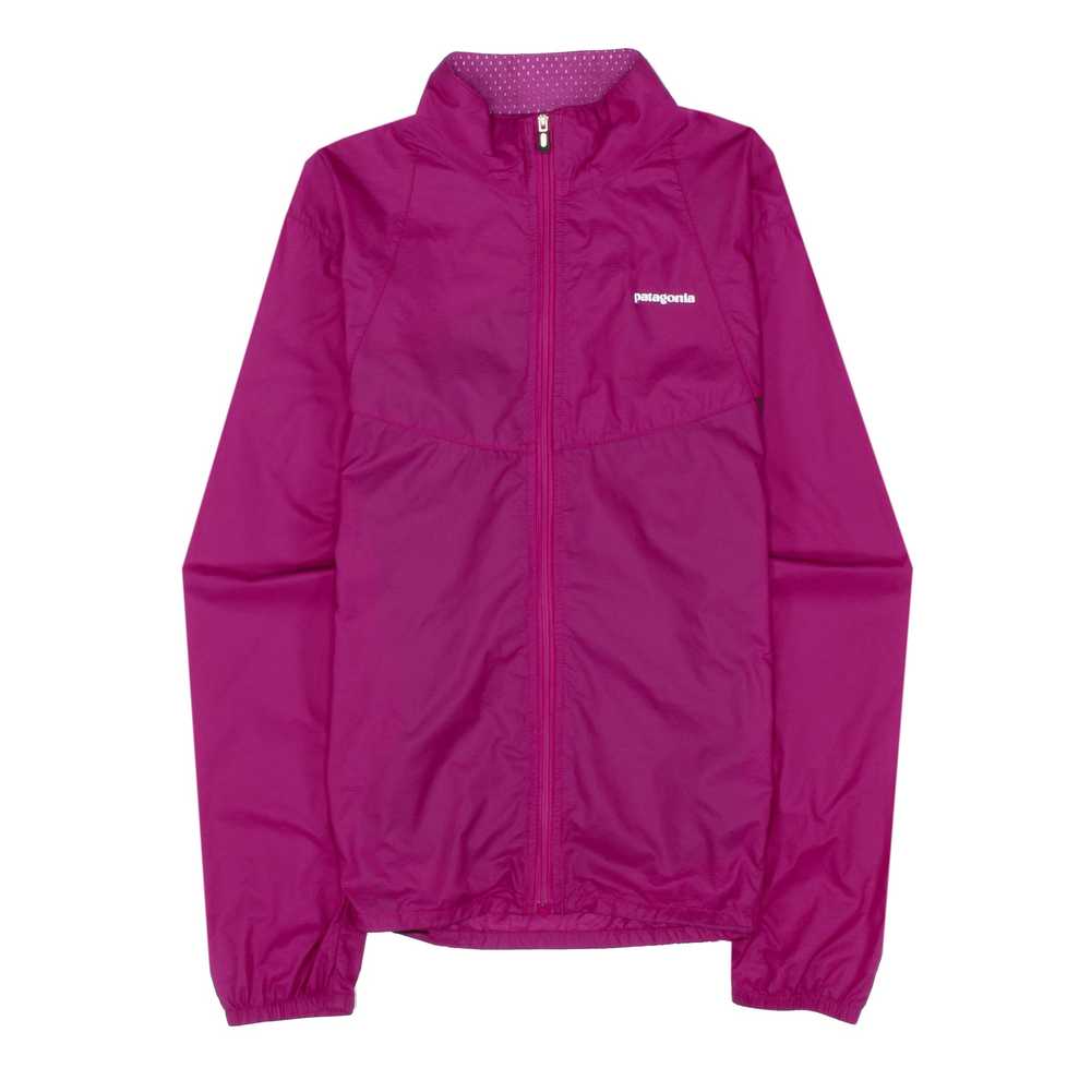 Patagonia - W's Nine Trails Jacket - image 1