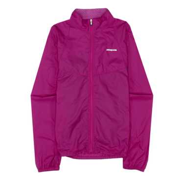 Patagonia - W's Nine Trails Jacket - image 1