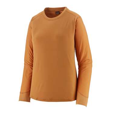 Patagonia - Women's Long-Sleeved Dirt Craft Jersey - image 1