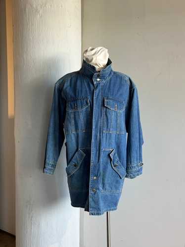 Vintage Lizwear Denim Jacket