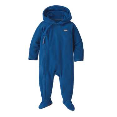 Patagonia - Infant Micro D® Bunting