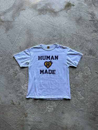 Human made m - Gem