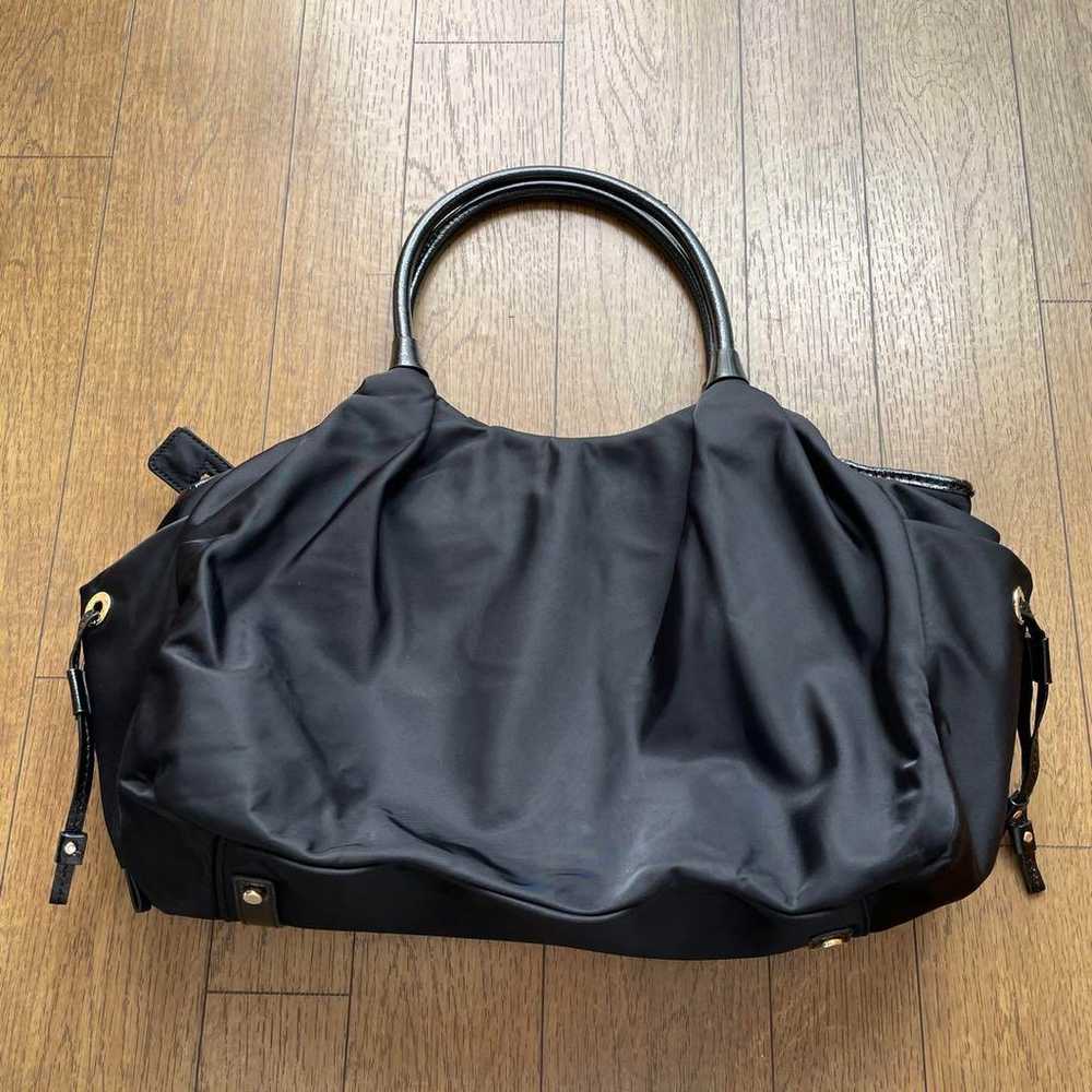 【Excellent Condition】Kate Spade Mother's Bag Baby… - image 3