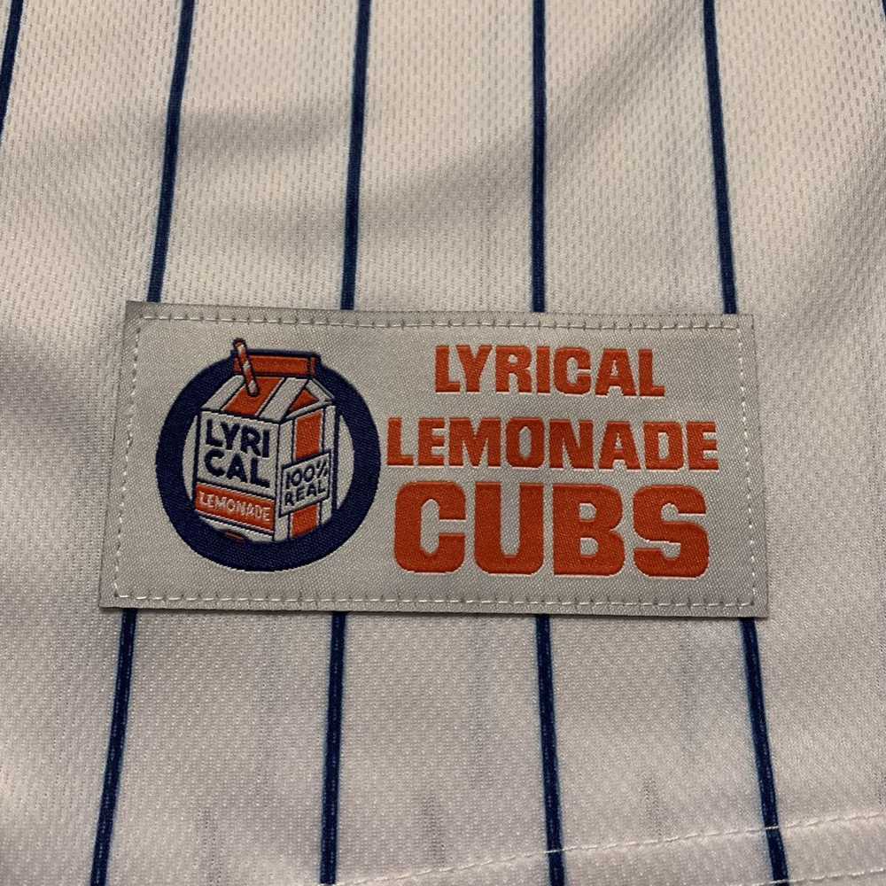 Chicago × Lyrical Lemonade × MLB Lyrical Lemonade… - image 10