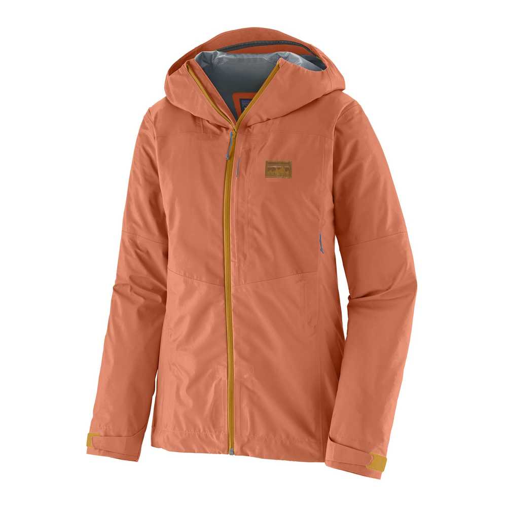 Patagonia - Women's Boulder Fork Rain Jacket - image 1