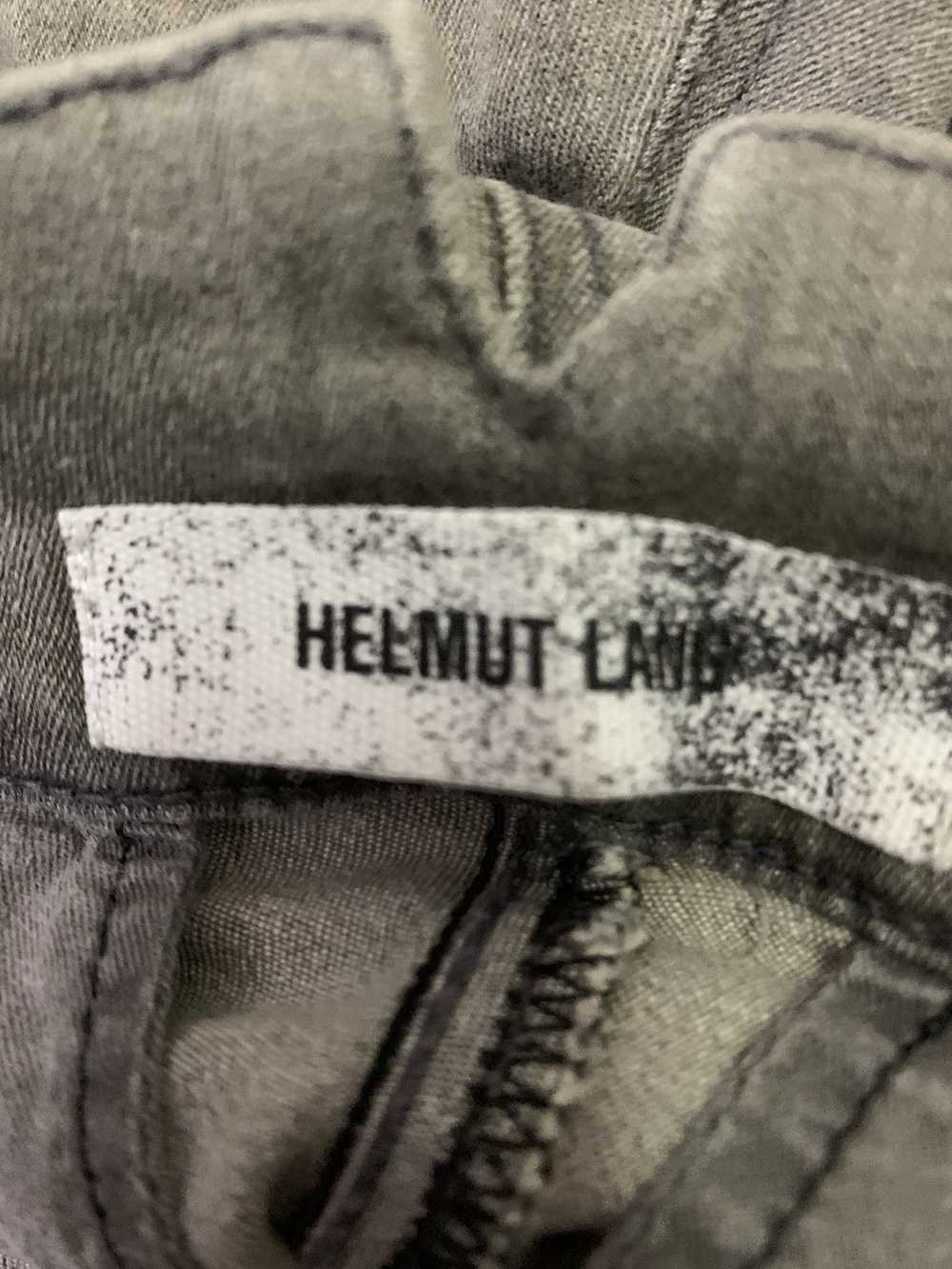 Archival Clothing × Designer × Helmut Lang Helmut… - image 6