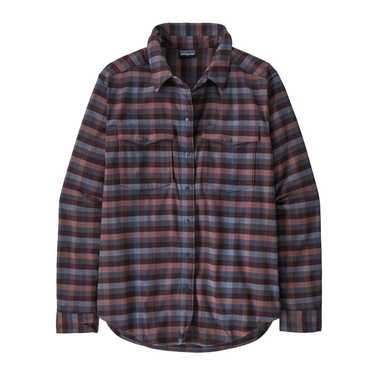 Patagonia - Women's Canyonite Flannel Shirt