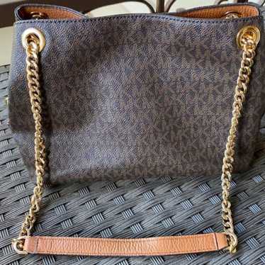 Michael Kors purse - image 1