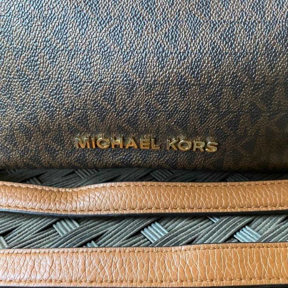 Michael Kors purse - image 4