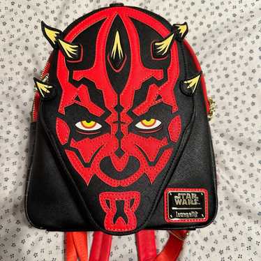 Darth Maul Loungefly - image 1