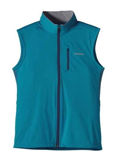 Patagonia - Men's Wind Shield Vest