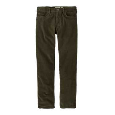 Patagonia - Men's Organic Cotton Corduroy Jeans -… - image 1