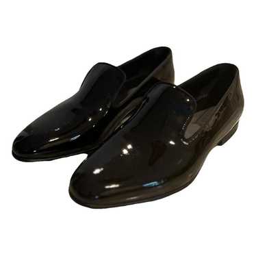 Hugo Boss Patent leather flats - image 1