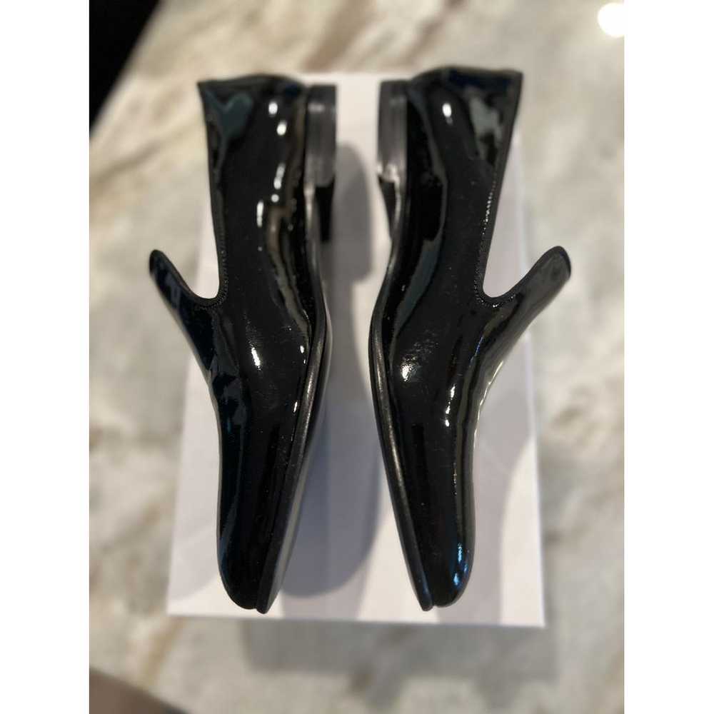 Hugo Boss Patent leather flats - image 2