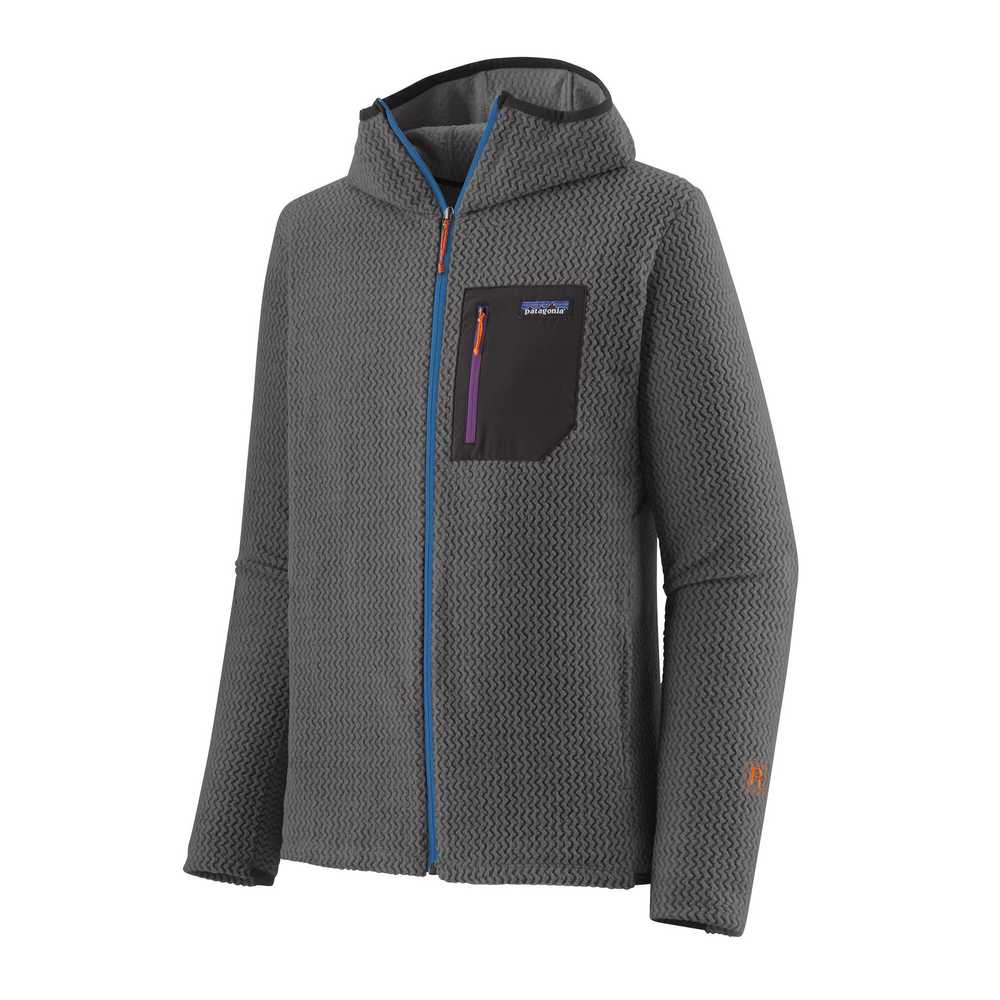 Patagonia - Men's R1® Air Full-Zip Hoody - image 1