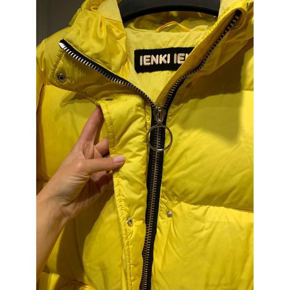 Ienki Ienki Puffer - image 8