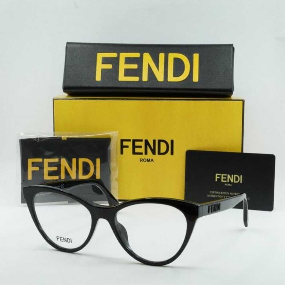 Fendi Sunglasses - image 10