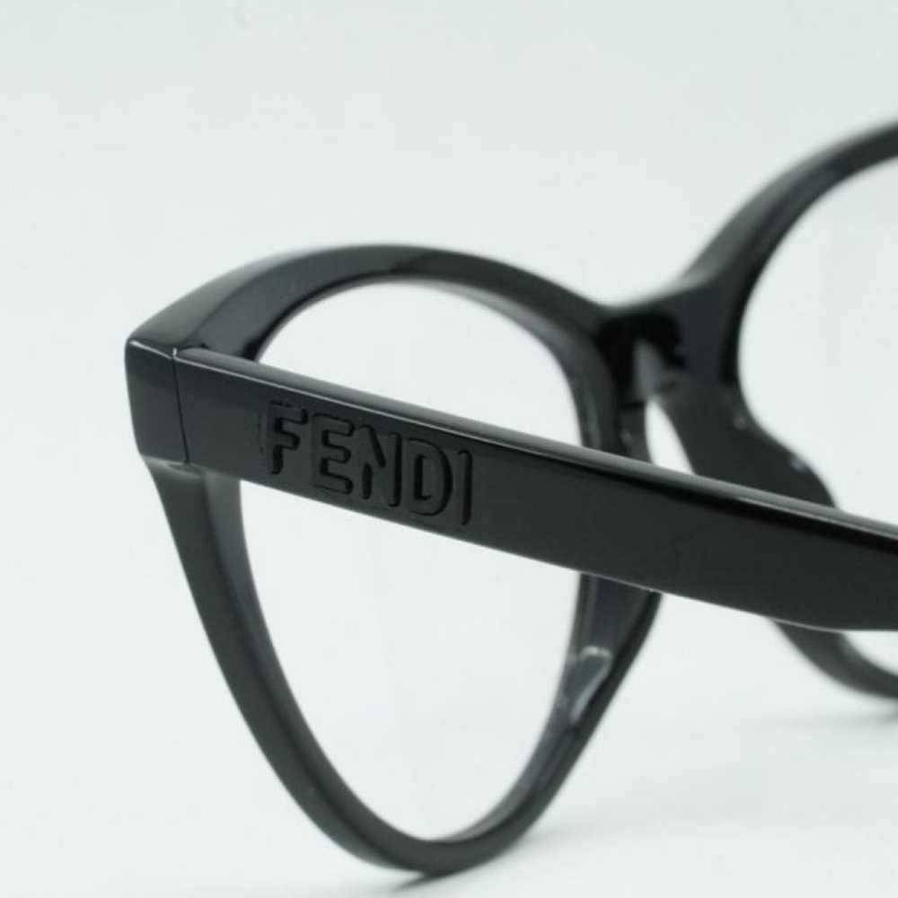 Fendi Sunglasses - image 3