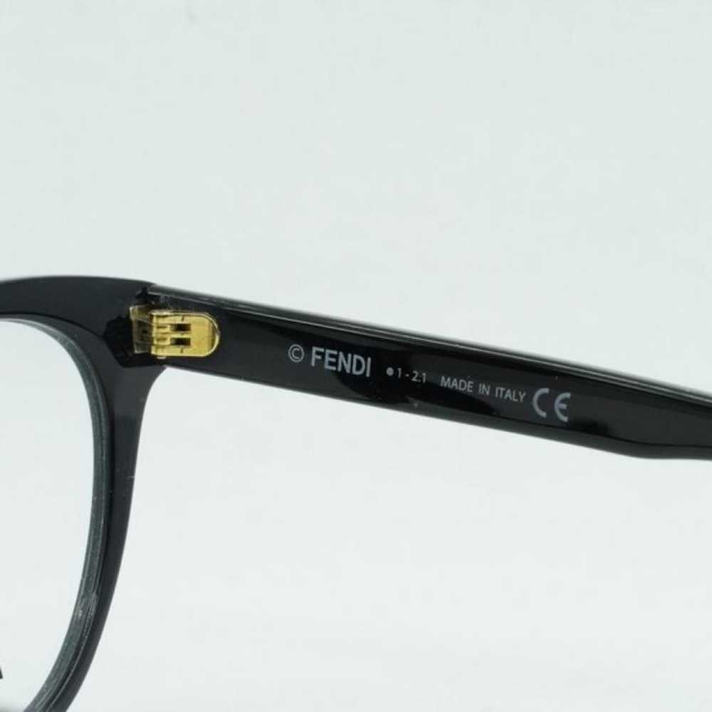 Fendi Sunglasses - image 4