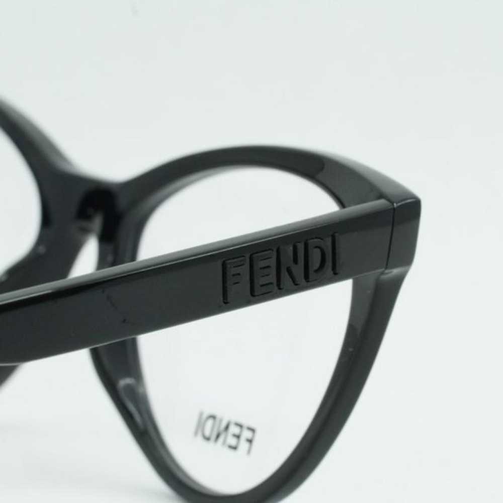 Fendi Sunglasses - image 6