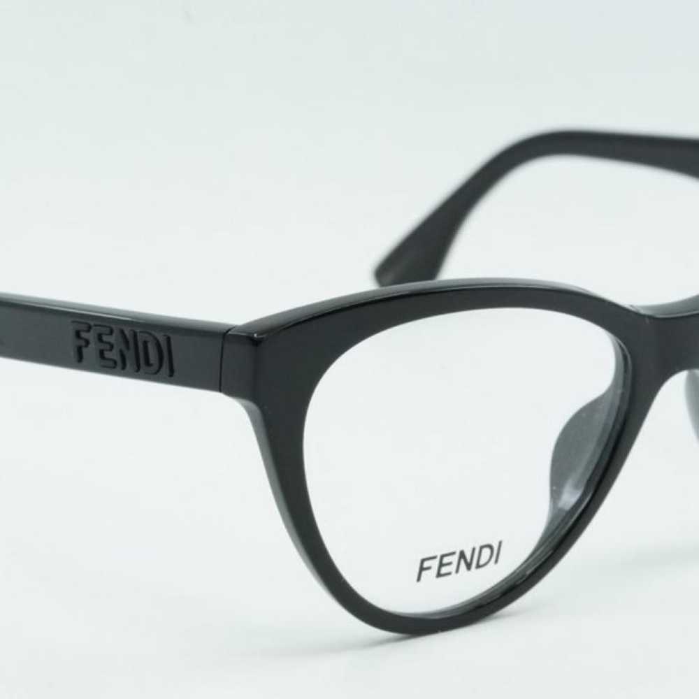 Fendi Sunglasses - image 7