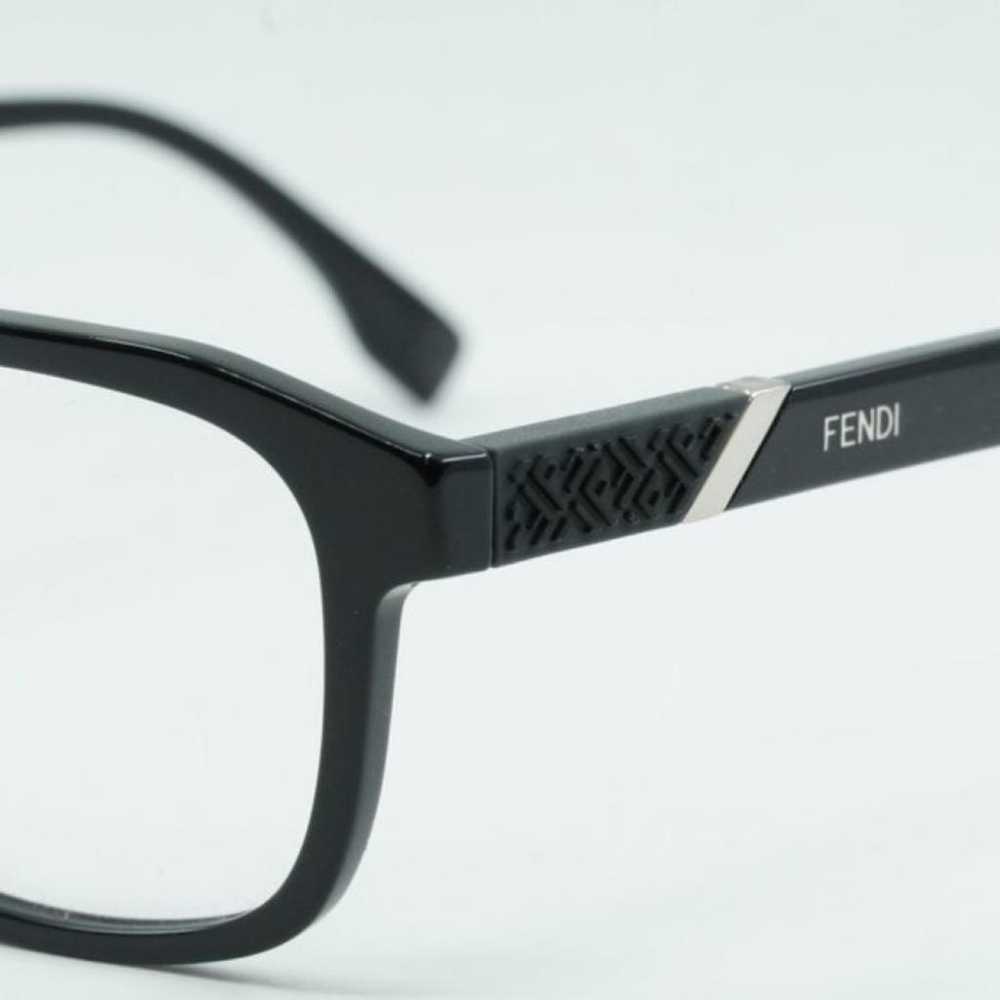 Fendi Sunglasses - image 3