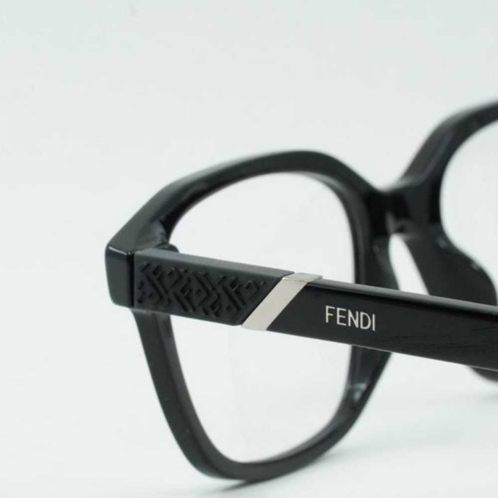 Fendi Sunglasses - image 4