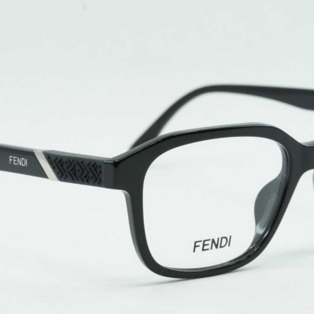 Fendi Sunglasses - image 8