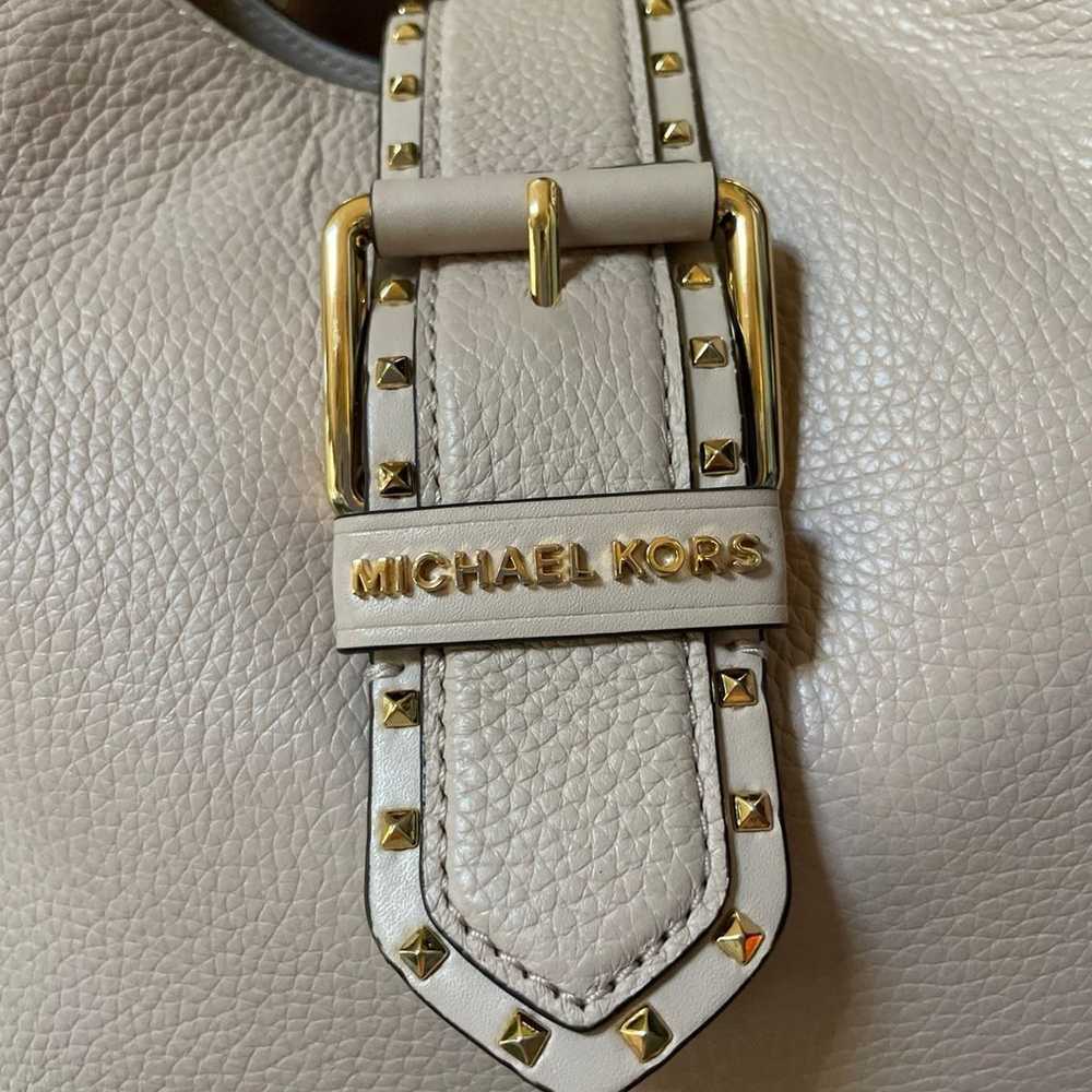 Michael Kors Lillian shoulder bag - image 2