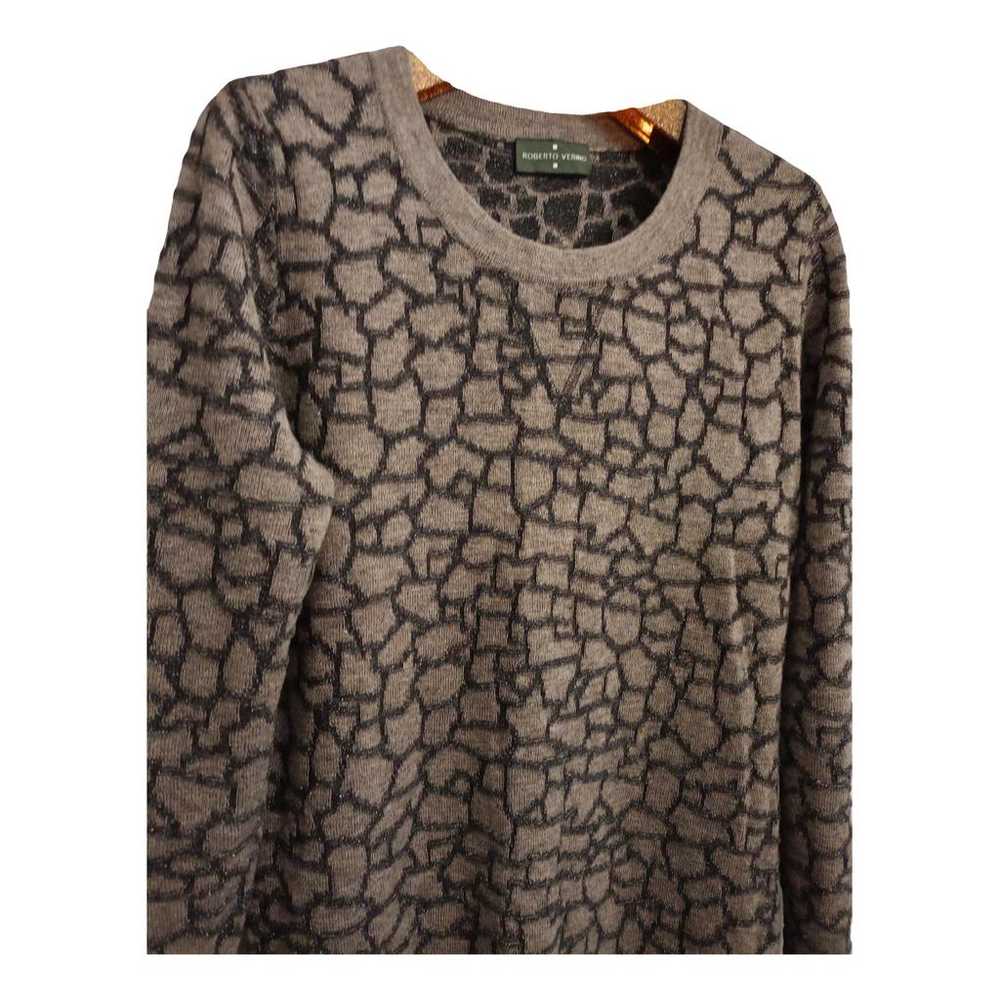 Roberto Verino Wool blouse - image 1