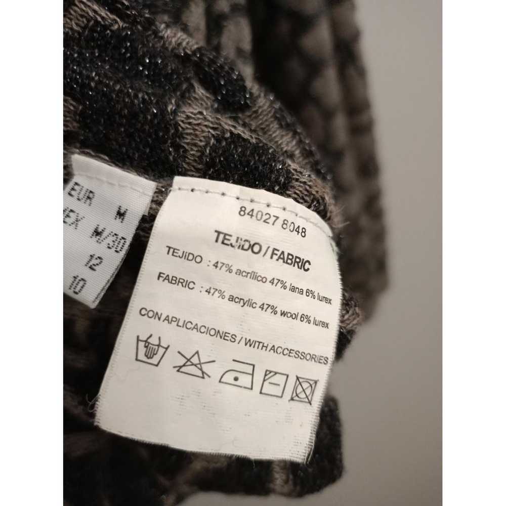 Roberto Verino Wool blouse - image 5