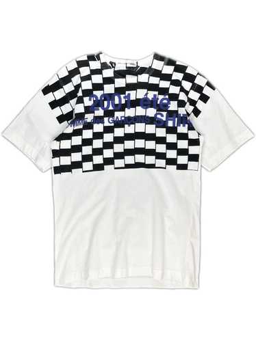 Comme des Garcons × Japanese Brand × Vintage 2001 